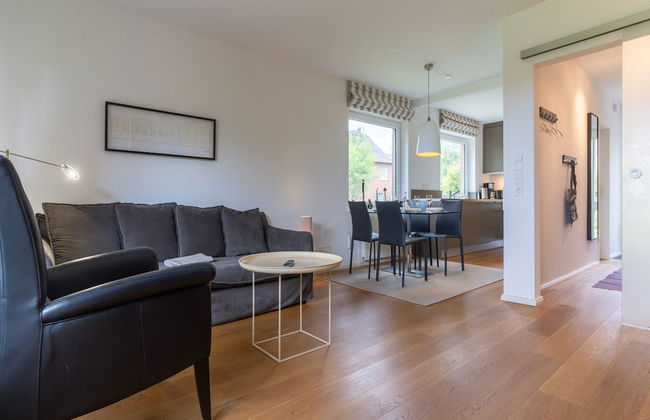 Ferienhaus St. Peter-ording - Photo 10