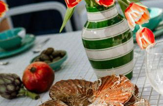 VILLA Centre Guethary piscine acces ocean a pied - Foto 19