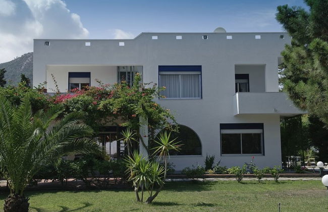 Villa Verdemare - Foto 16