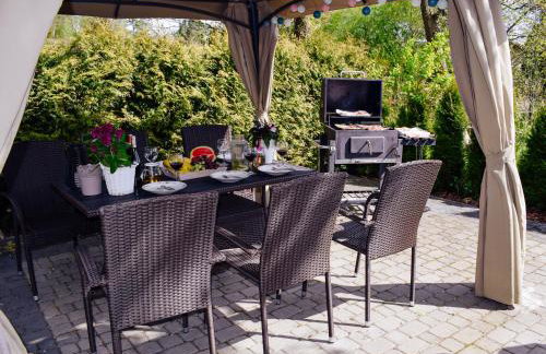 apartamenty SONATA - Foto 16