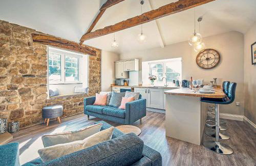 Hall Yards Cottage - Foto 7