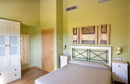 Apartamentos Rurales Antojanes - Foto 45