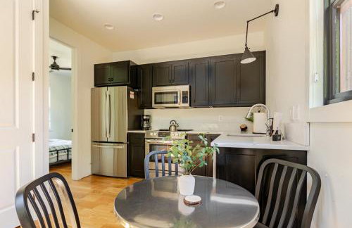 Nantahala River Luxury Escape-on the river! - Foto 65