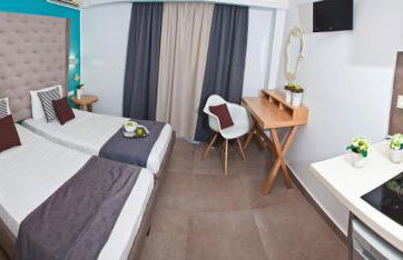 Malibu Boutique Studios & Bungalows - Foto 124