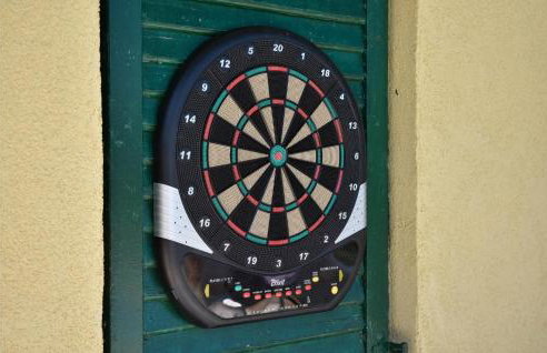 Three-Bedroom Holiday Home In Dicmo - Foto 14