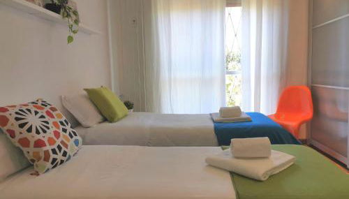 Bnbook Trilo Mind Rho Trilocale con 2 camere e 2 bagni - Foto 4