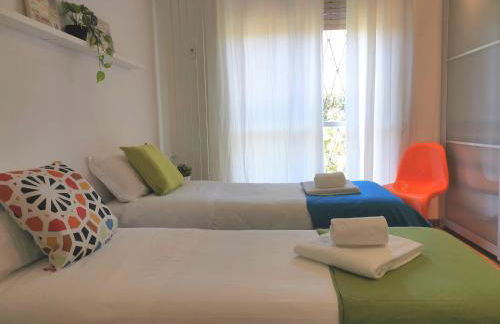 Bnbook Trilo Mind Rho Trilocale con 2 camere e 2 bagni - Foto 4