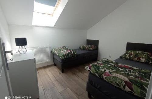 Apartament Nad Jeziorem Ewa - Foto 16