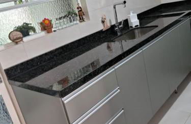 Apto bem localizado e tranquilo no centro - Foto 6