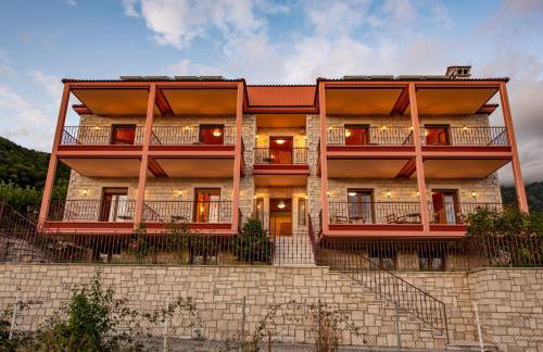 Xenonas Kypseli - Foto 45