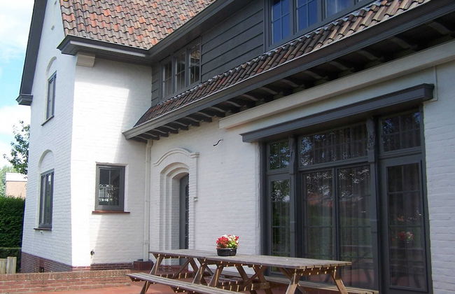 Country House in Poperinge Near WWI Sites - Photo 8