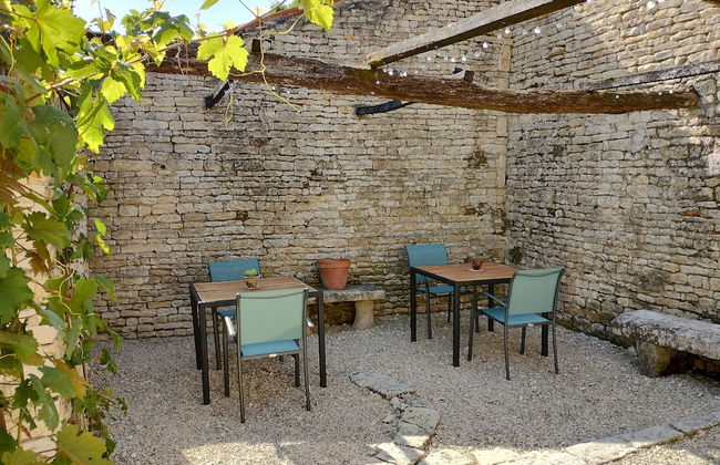 L'ancien Cafe - Luxury Gite 2-4 pers - Foto 8