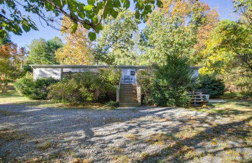 Spacious Home 10 Miles to Wintergreen Resort! - Foto 26