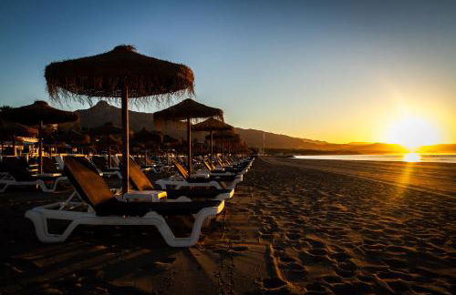 MARBELLA BANUS SUITES - Terrazas de Banus Garden Views - Foto 42