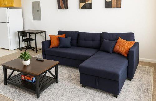 Bright Urban Retreat-Steps to CSU & Theater Dstrct - Foto 4