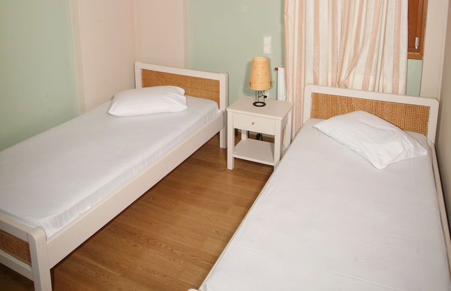 Alekos Beach Houses-Angelo - Foto 3