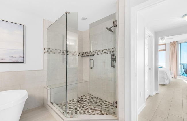 Silver Beach Towers 1205 East - Foto 19