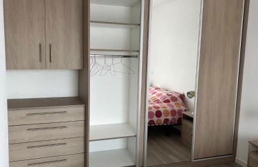 2 pièces lumineux, terrasse exposée sud, proche mer - Foto 8