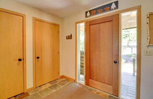 Lakefront Brainerd Cabin with Fireplace! - Photo 26