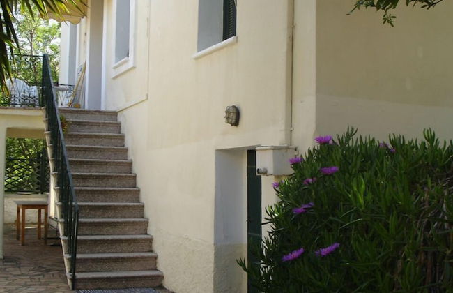 Chios Stone House - Foto 15