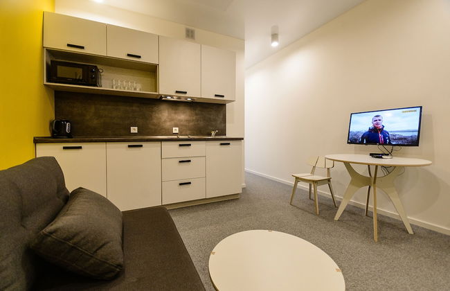 Partner Guest House Klovskyi - Foto 66