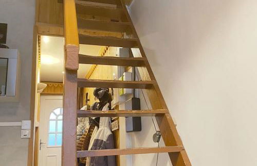 Maisonnette Alsacienne cosy - Foto 16