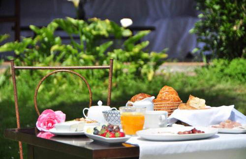 CASA MENDILORE - Foto 31