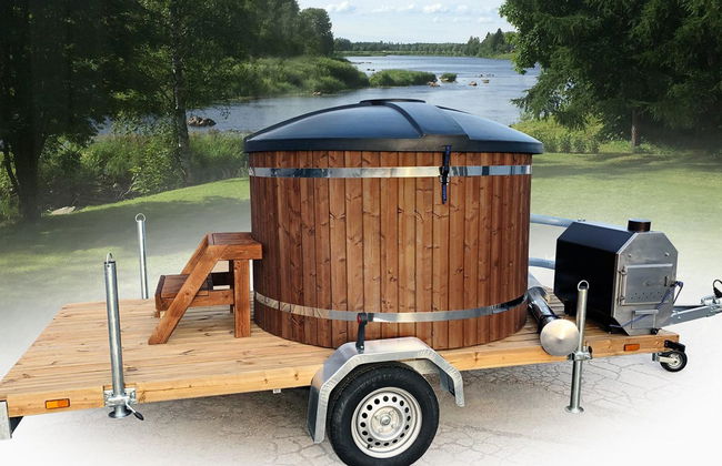 Koskenniska, vaikon loma 1 - Foto 17