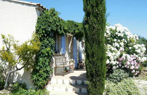 Cozy Vacation House With Pool, Vernegues - Foto 30