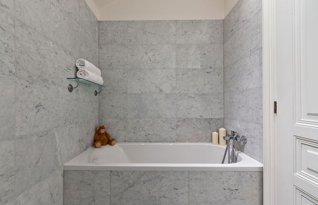 Royal Prague City Apartments - Foto 72