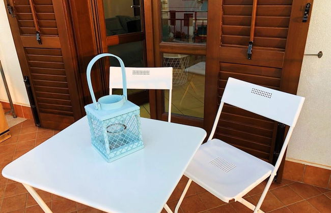 Malvasia Casa Vacanza San Vito Lo Capo - Foto 41