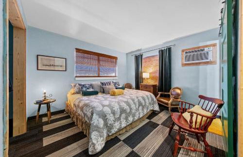 Blue Bell Apartment Hotel - Foto 67