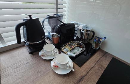 YOUR Apartment Unia Art Residence - Foto 15