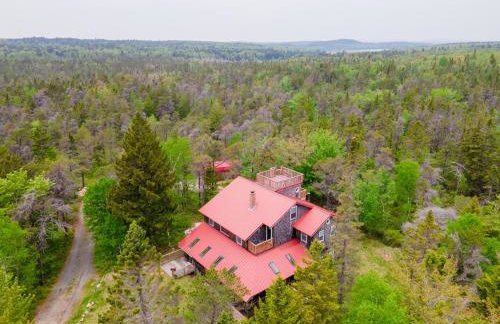 Sand Cove House - Foto 66