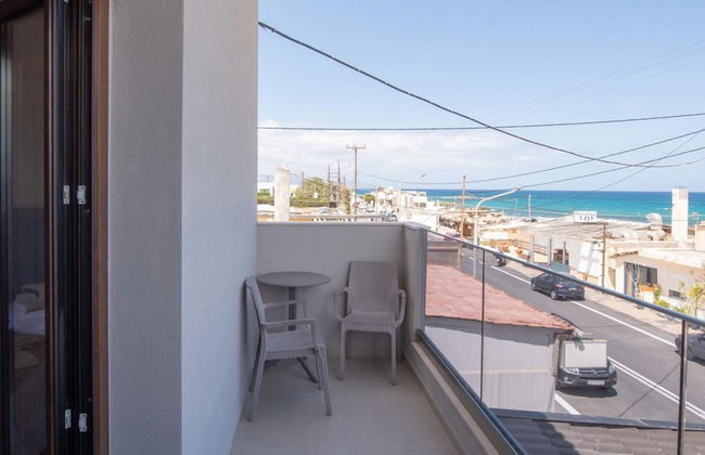 Pan Asia Seaview Apartment - Foto 17