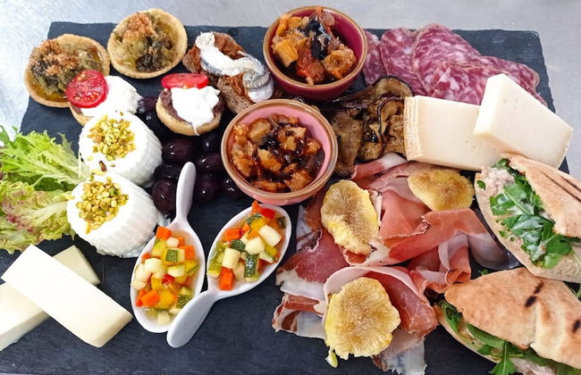 TerreAmare Agriturismo - Photo 40