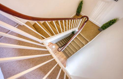 2-Bedroom Stunning, Modern & Spacious Apartment, near Ocean Village, Central Southampton - by Blue Puffin Stays - Photo 21