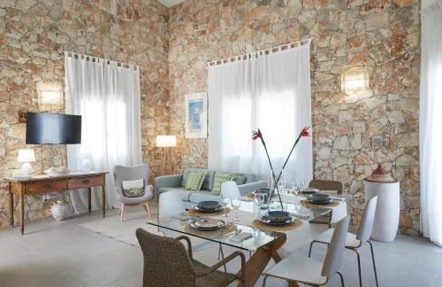 Villa Zamia con piscina - Foto 8