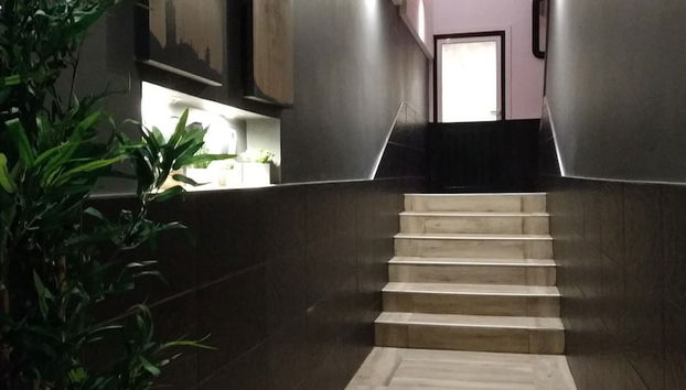 Downtown Porto Spot - 2 bedrooms - Foto 3, Entrada (vista interior)