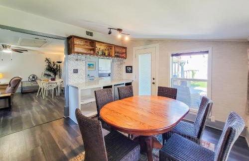 Cozy Coastal Retreat - Foto 6