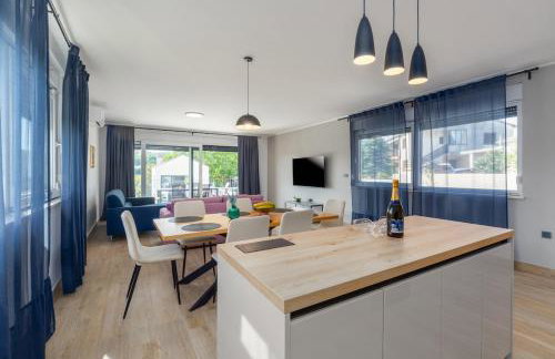 Villa Mariza by Istrialux - Foto 30