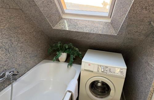 Apartments Düsseldorf City Center - Foto 68