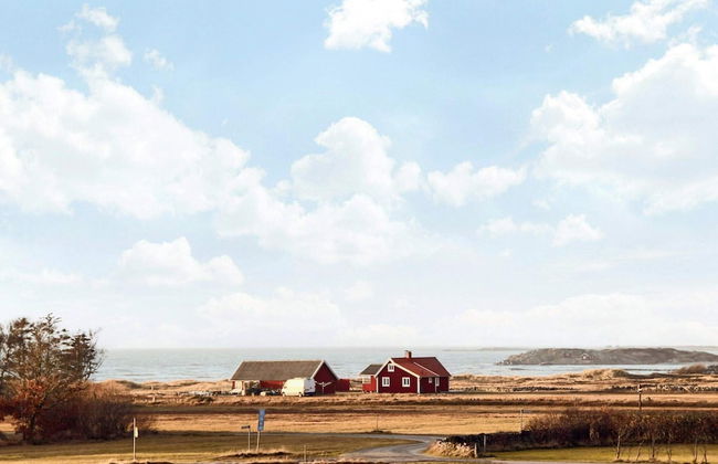 4 Star Holiday Home in Heberg - Foto 20