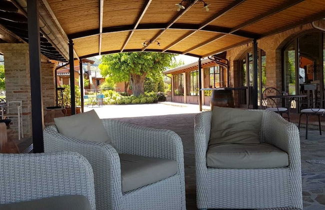 Tenuta del Perugino - Foto 80