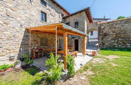 Casale di Polly in Garfagnana - Photo 32