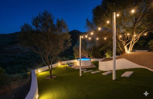 ReStazzu, a new idea of Sardinian stazzu - Foto 21