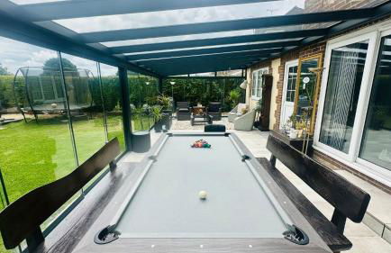 Entire guest suite with gated property - Foto 2