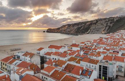 Casinha do Carapau - Nazaré - 80m Praia - Foto 34