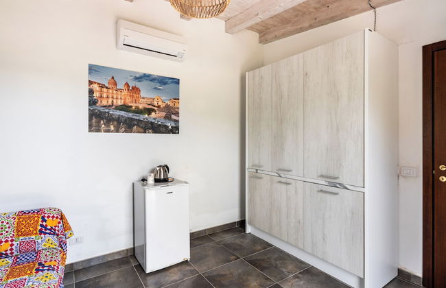 Agriturismo alle Riserve Cavagrande - Foto 27