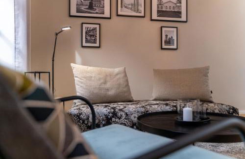 Suite Home Apartments - Foto 29